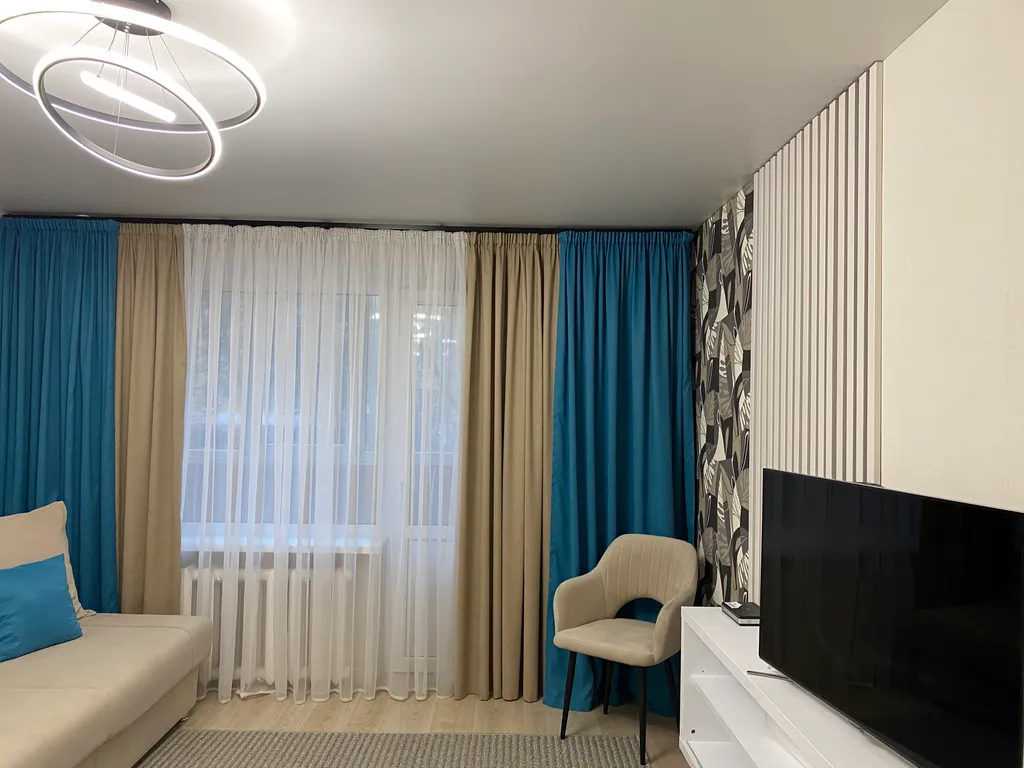 Квартира Квартира в центре — Калининград