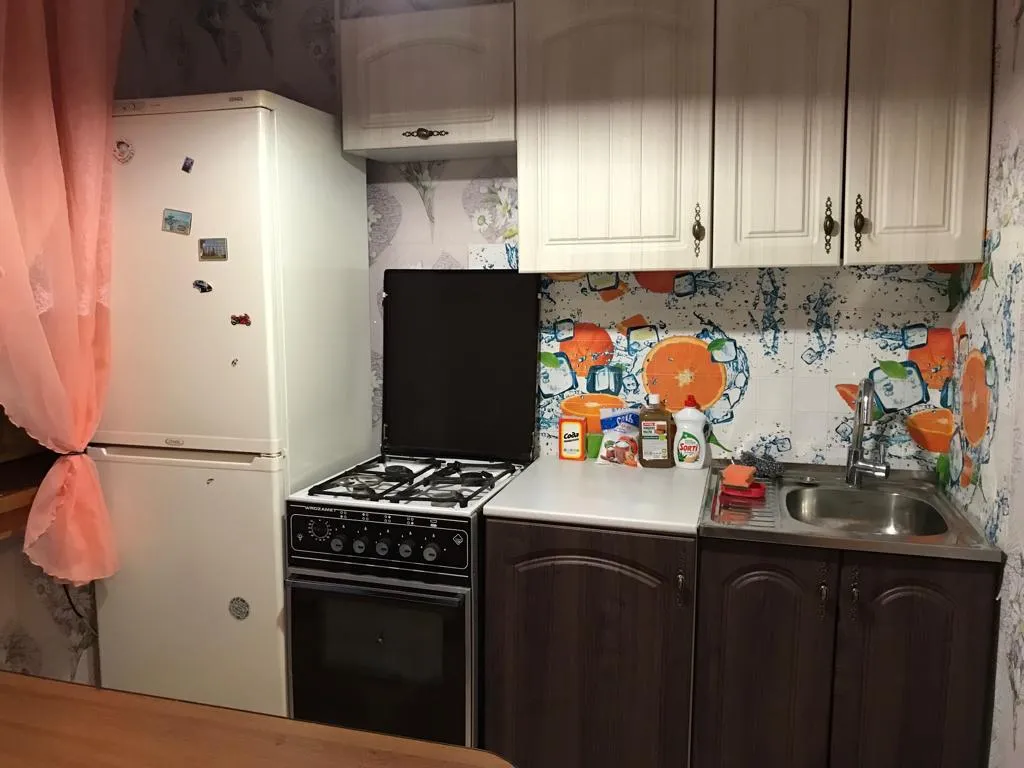 Уютное гнездышко для романтических встреч и достойного отдыха