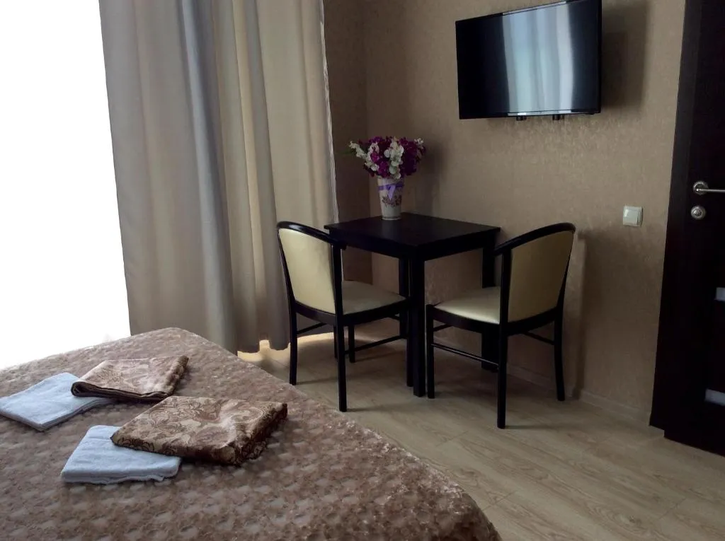 Квартира Комната — Лазаревское