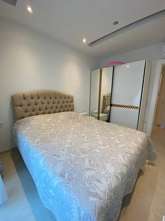 Апартамент с лучшей инфраструктурой у моря