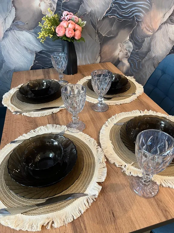 Уютная квартра в центре города