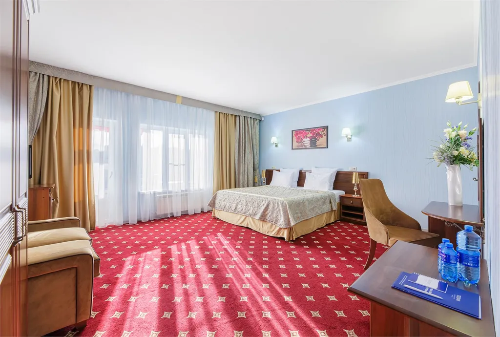 Квартира Комната — аренда посуточно в За Родину