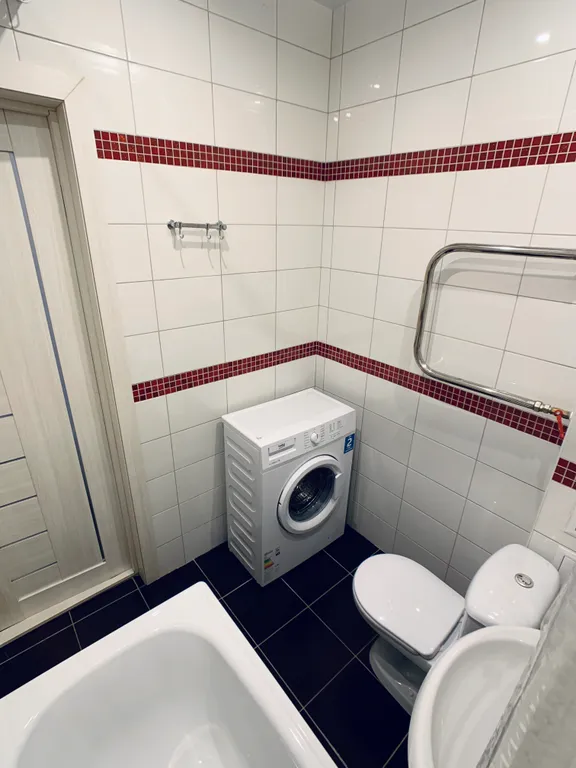 Квартира-студия для вашего идеального отдыха