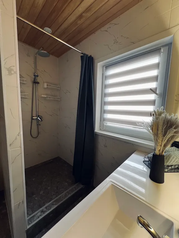 Дом в лесу на 8 человек