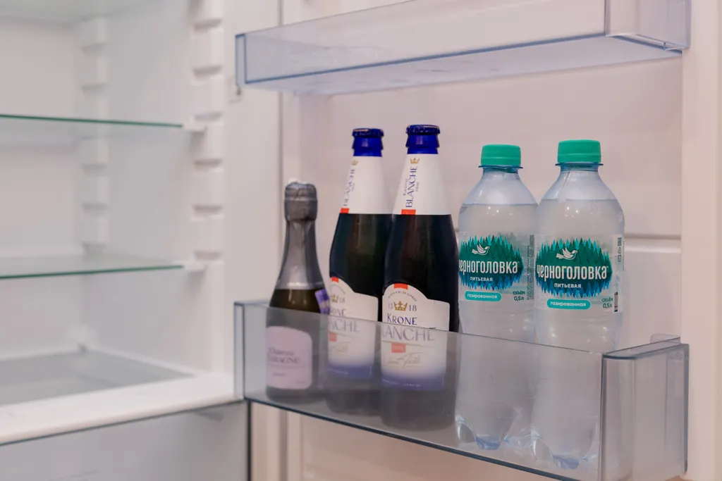 Квартира 1-комнатная Квартира — Светлогорск