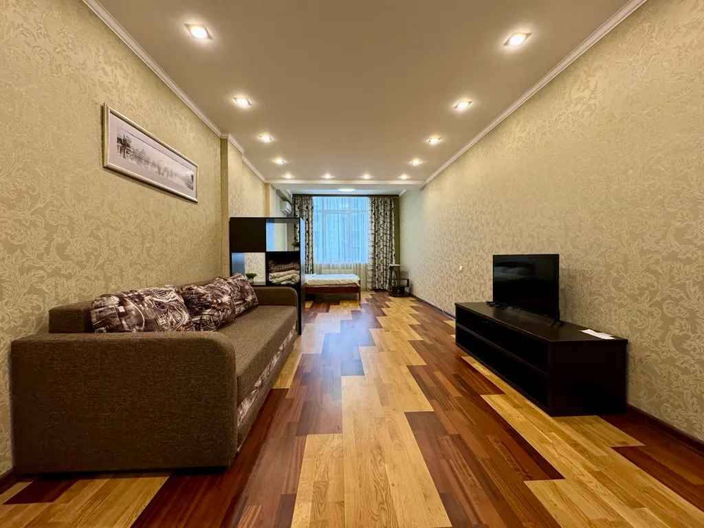 Квартира Квартира Студия в самом центре — Севастополь