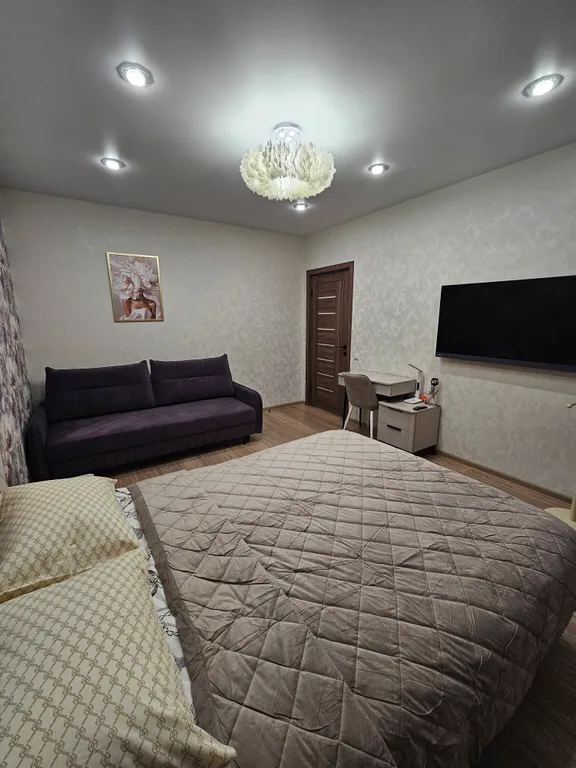 3-х комнатный VIP апартамент