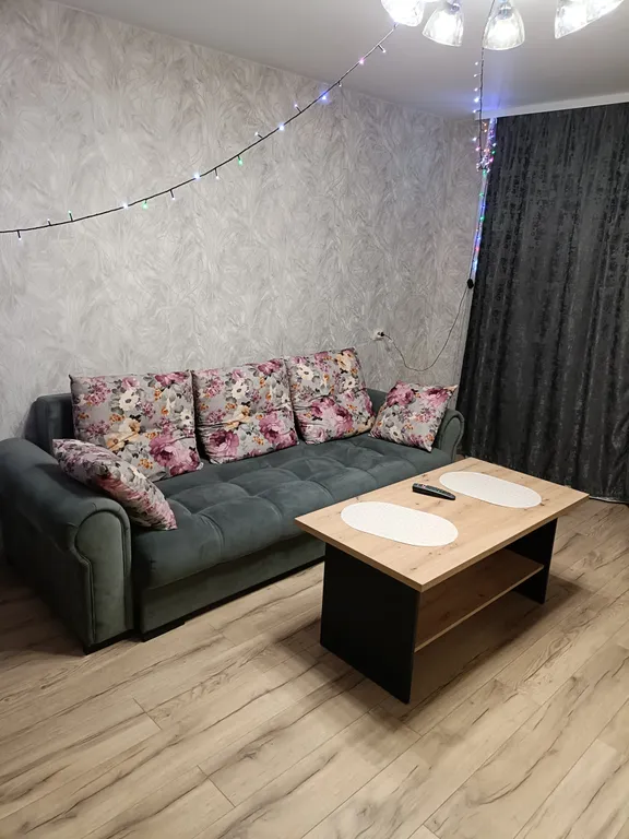 Уютная светлая 3-комнатная квартира в самом центре