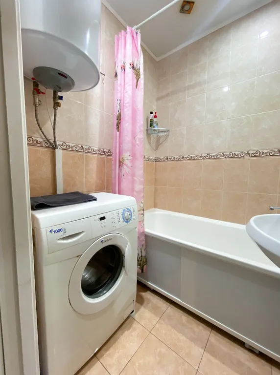 Квартира Квартира для семей и командированных — Ярославль