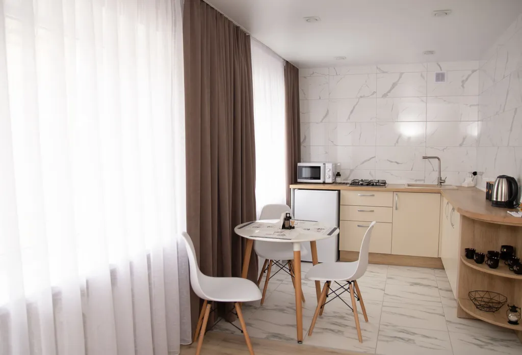 Квартира в центре