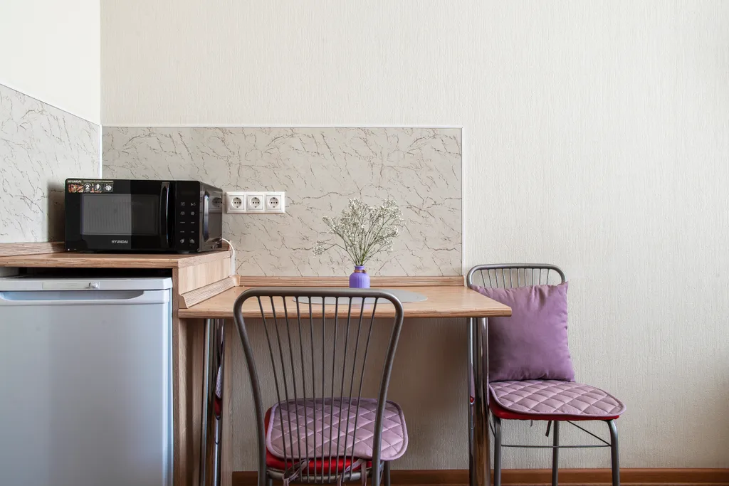 Квартира Квартира Smart Studio — Красноярск