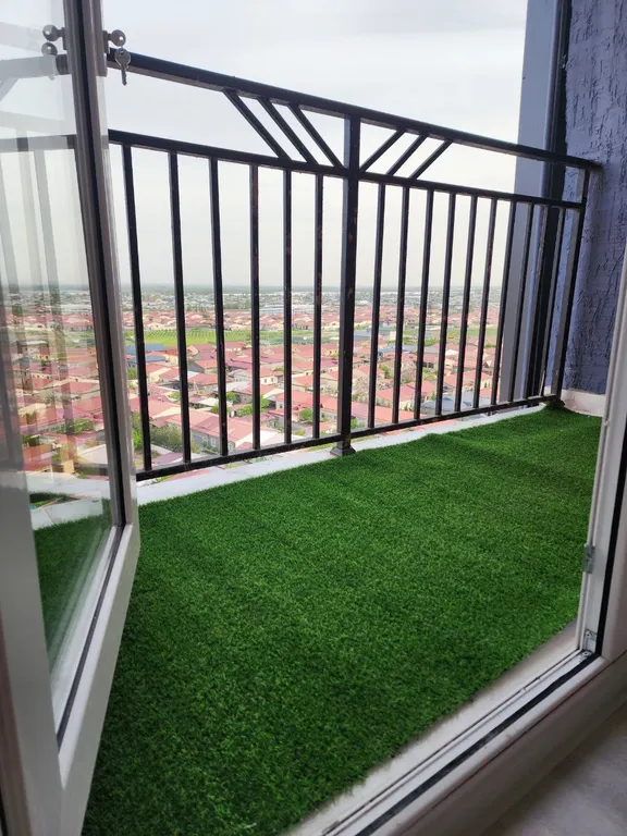 Modern Calm – 3 комнаты между городом и природой