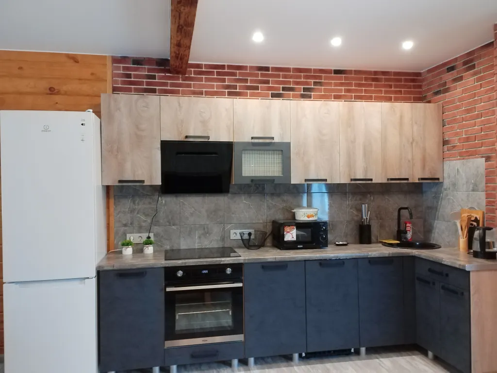 Уютный дом Муравейник