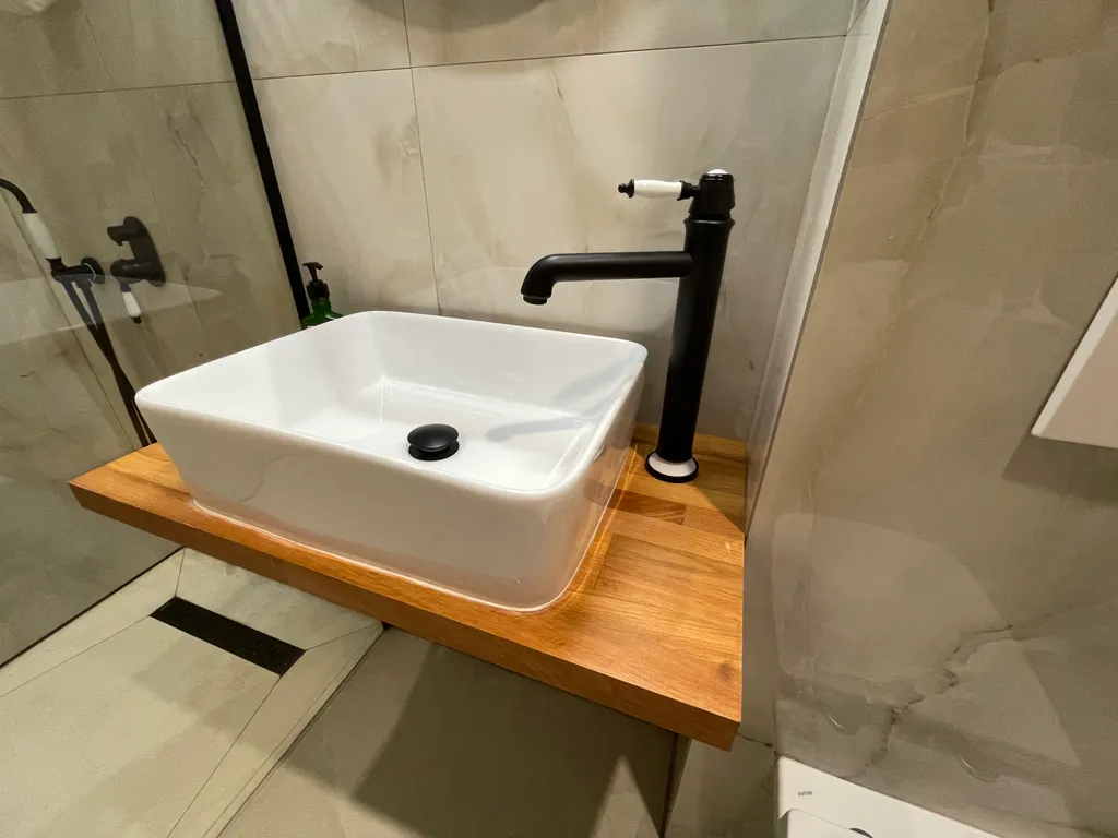 Студия возле парка для уютного отдыха