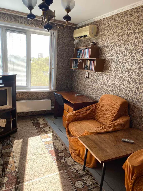 Чистая квартира в центре города