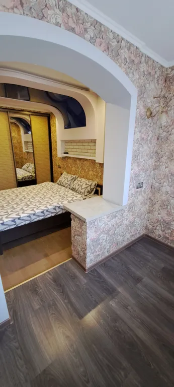 Квартира для хороших людей