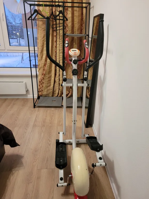 Уютная квартира у метро Митино в новом ЖК в парковой зоне