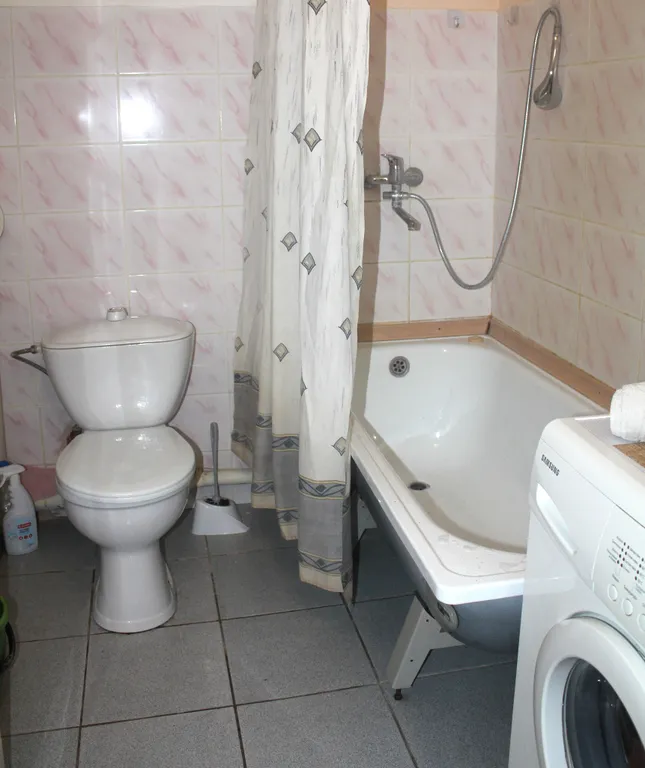 Уютная квартира в центре