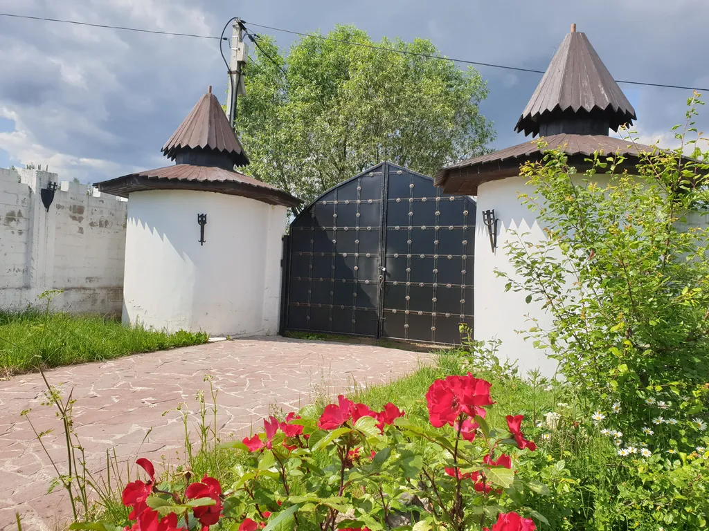 Замок Шато Габо