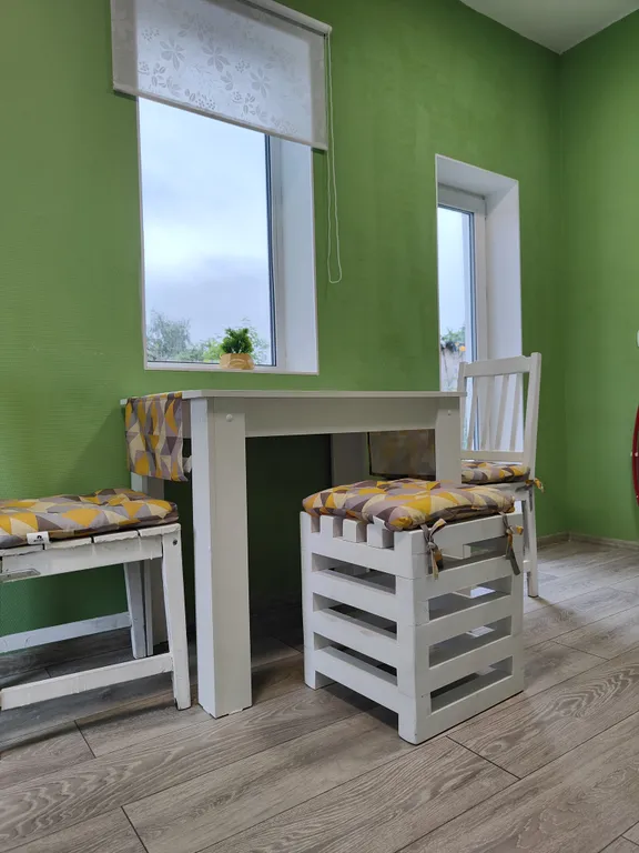 Таунхаус в тихом месте вблизи Финского залива