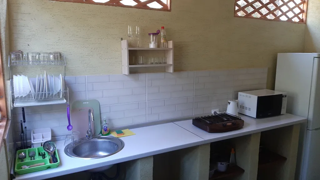 Отдельный номер-люкс в гостевом доме