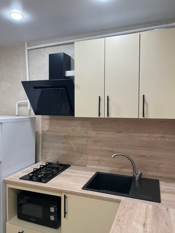 Квартира в центре города — аренда посуточно в Брянск