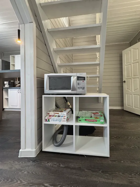 Уютный дом Grigorovo Village