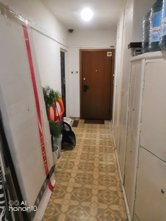 Квартира в ЮЗАО