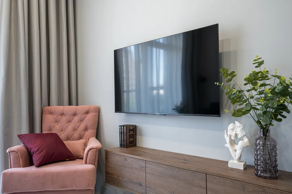 Квартира Квартира Лион — Калининград