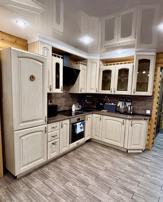 Гостевой дом Уютный