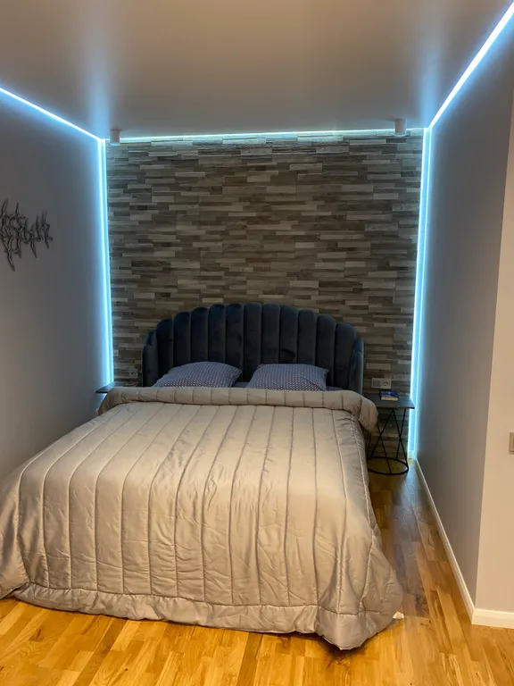 Квартира Квартира Премьер — Светлогорск