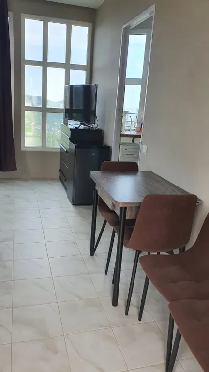 Новый, отдельно стоящий домик