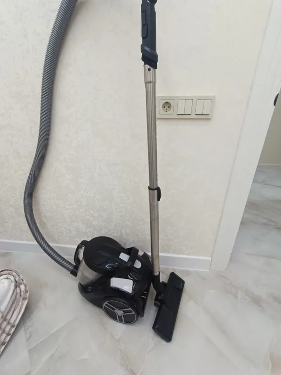 1комнатная квартира 38 квадратных в 7 минутах от моря для 4х гостей