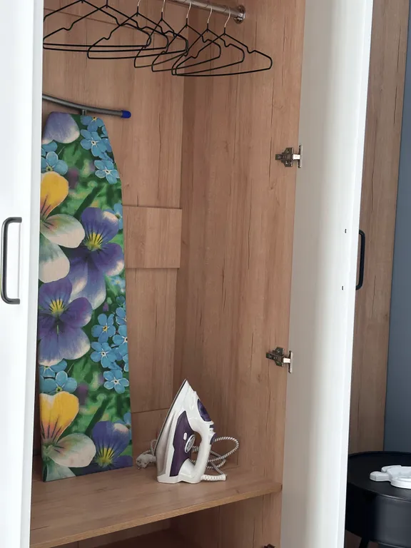 Премиум квартира