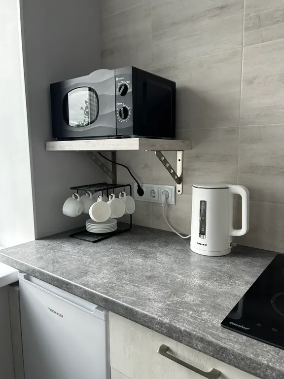 Уютная квартира в центре