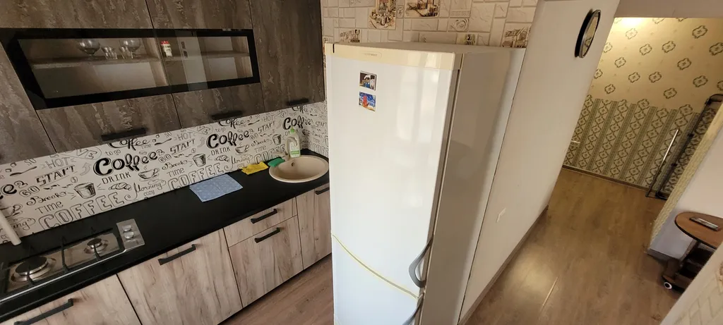 Квартира в 5 минутах от вокзала