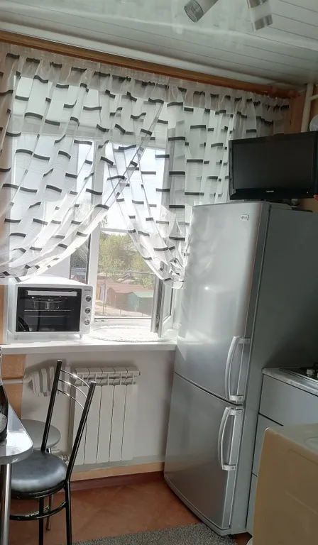 Квартира в исторической части города