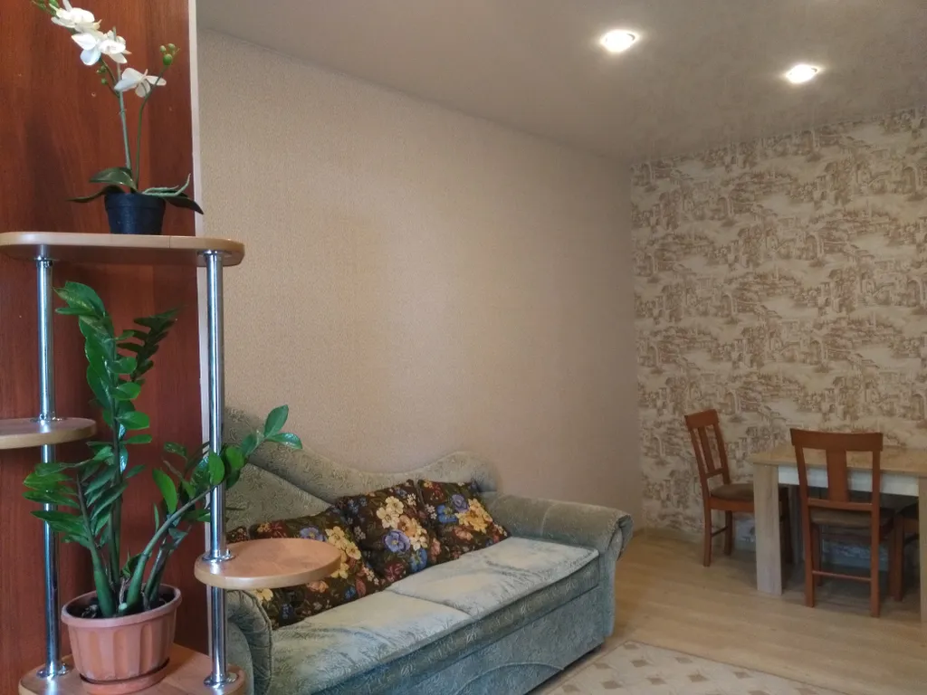 Квартира Небольшая уютная квартира в центре — Адлер