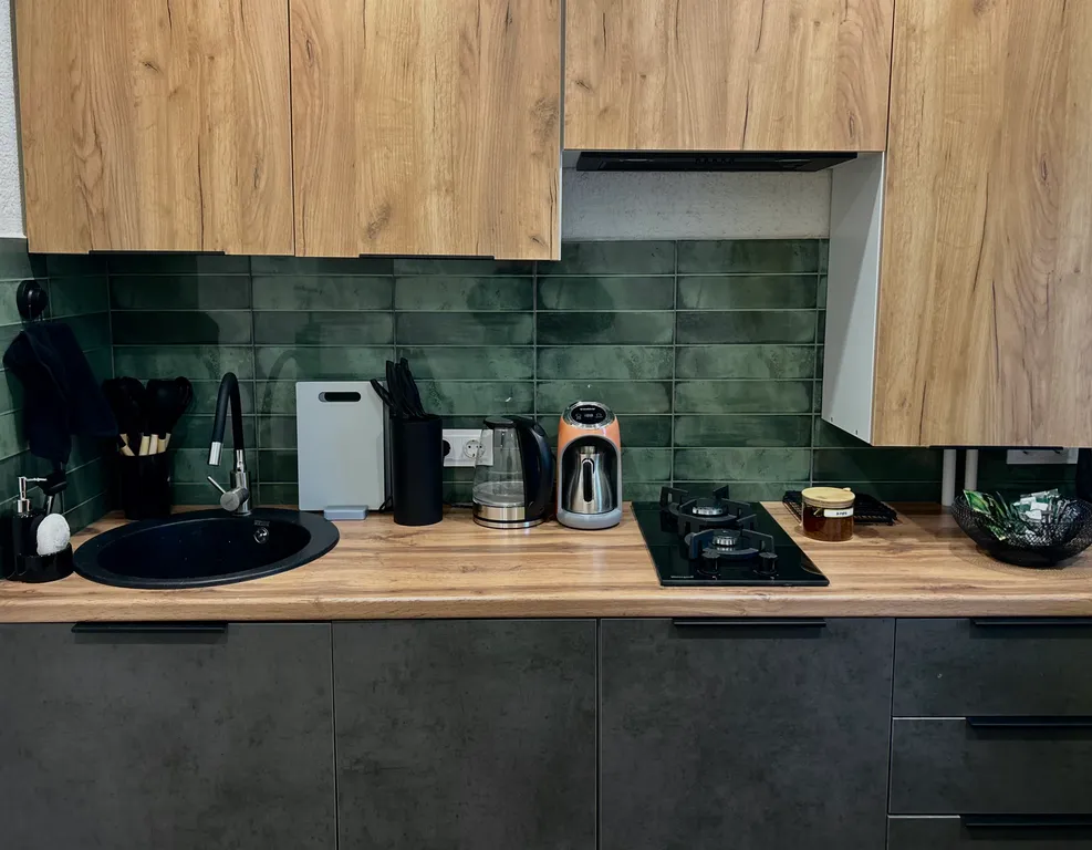 Сердце Окольного города