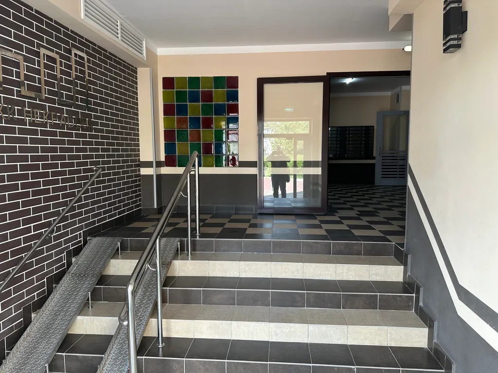 Новая VIP квартира рядом с Мегагрином