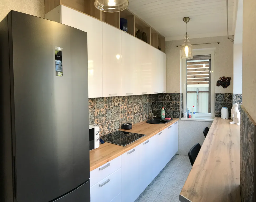 Квартира Квартира Уютный двухместный номер в самом центре Анапы — Анапа