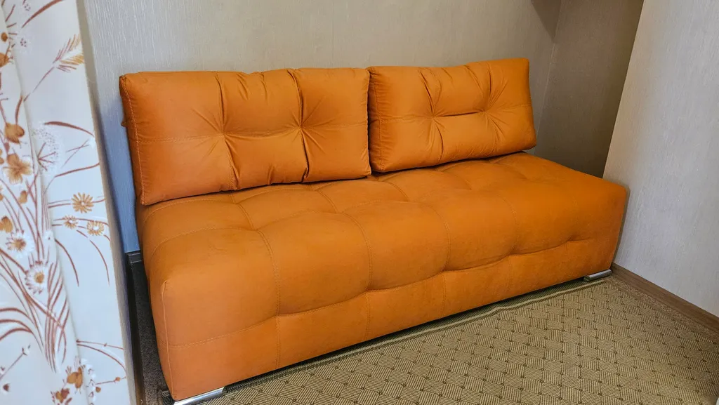 Квартира в историческом центре города