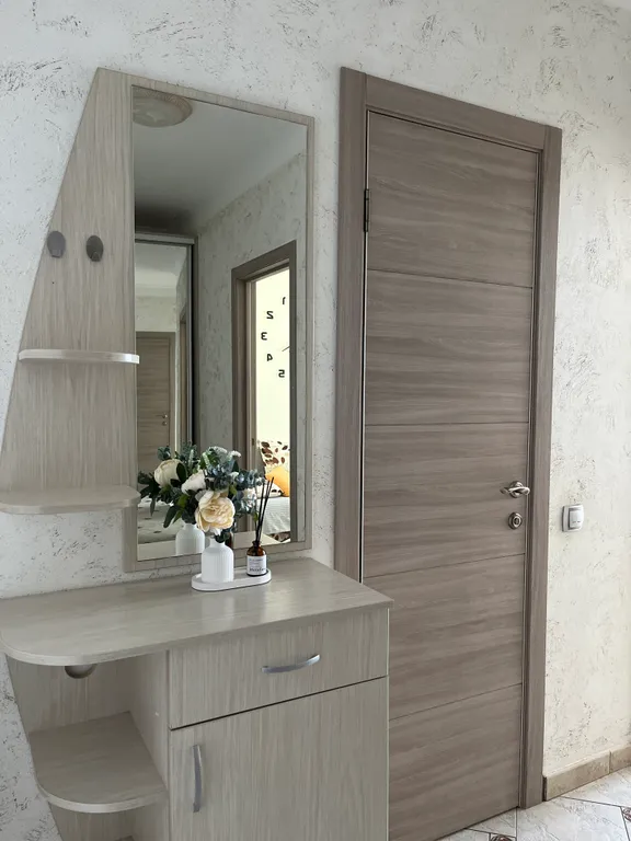 Квартира Квартира Kate Apartment Уют и Тепло — Калининград