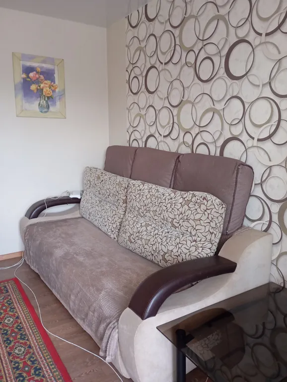 Квартира 5 минут до озера Тургояк на машине — аренда посуточно в Миасс