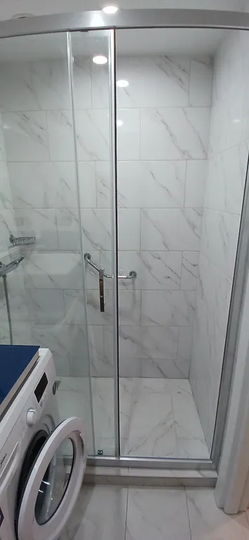 Квартира 1-комнатная Квартира — Батуми