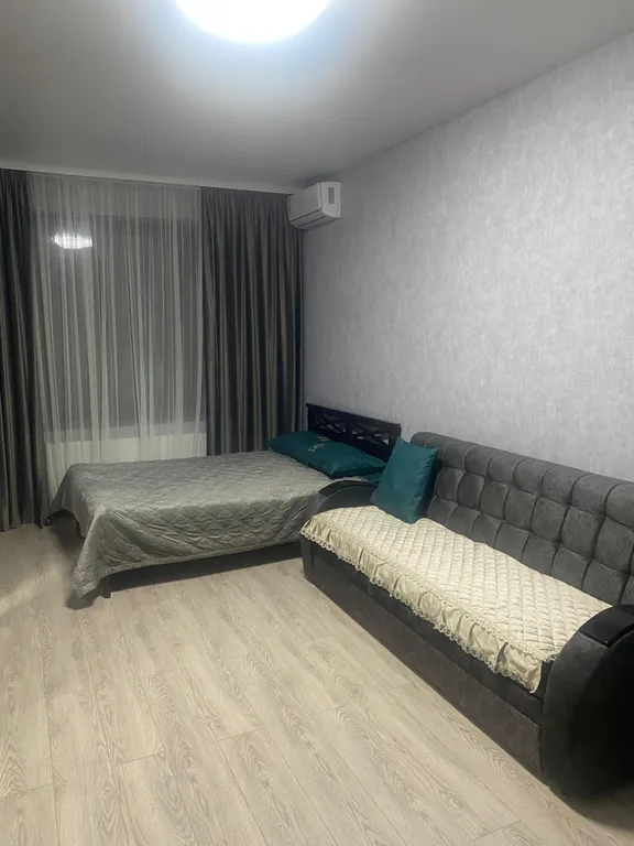 Квартира Квартира Уютный номер 1 — Владикавказ