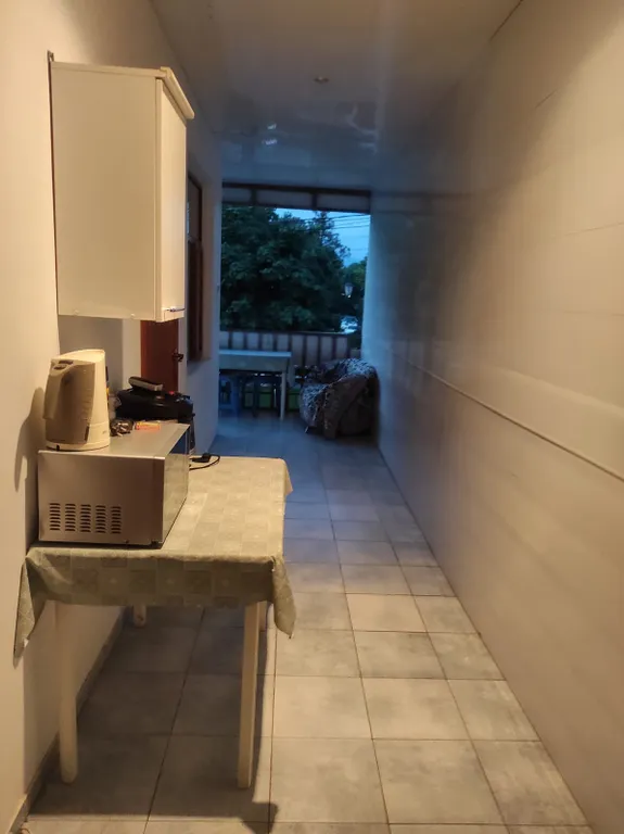 Уютная комната недалеко от моря