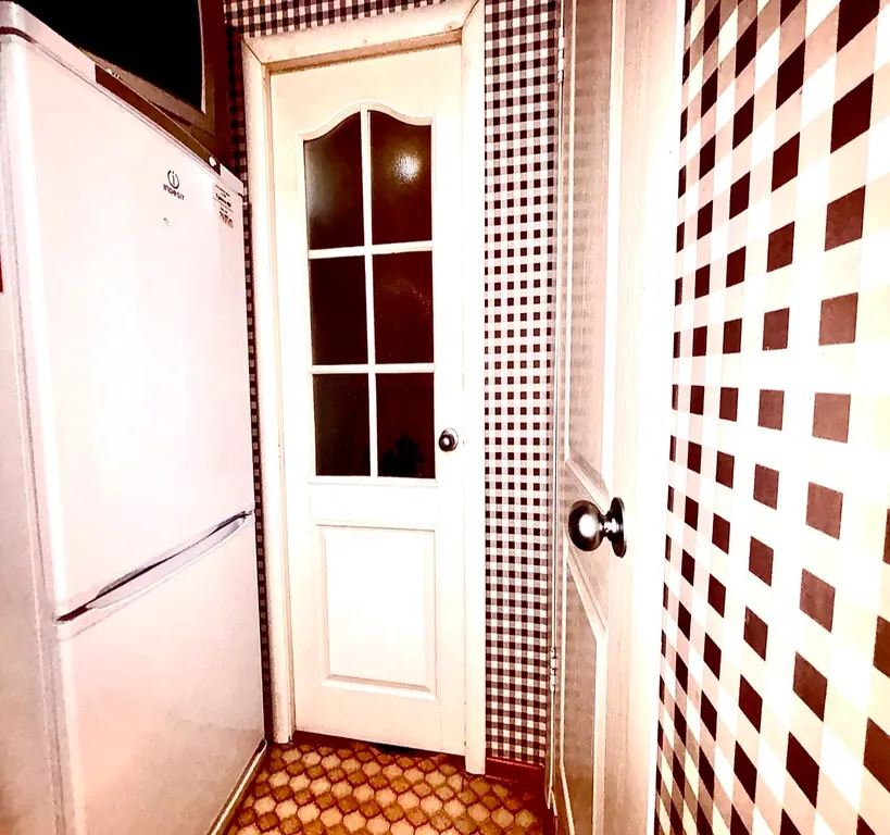 Уютная квартира у ТЦ Европа-Сити