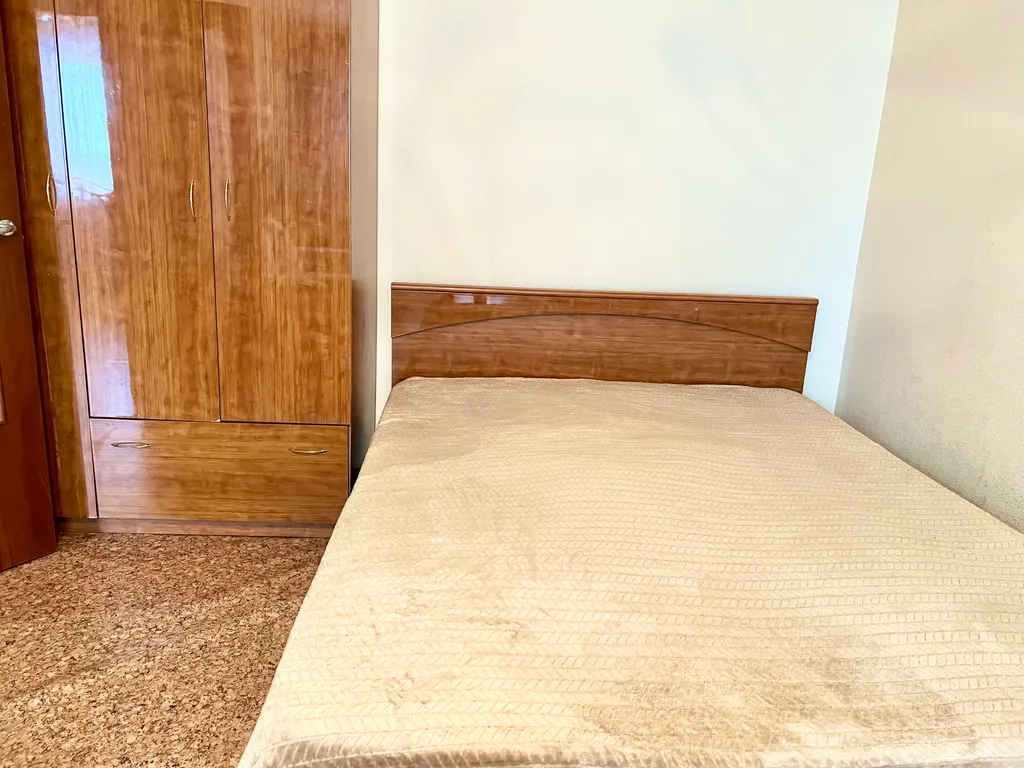 Однокомнатная квартира в новом доме