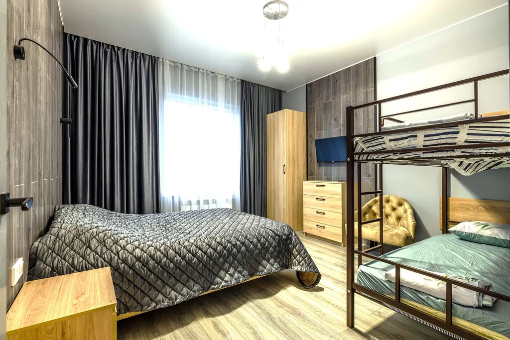 Частный дом с Бассейном